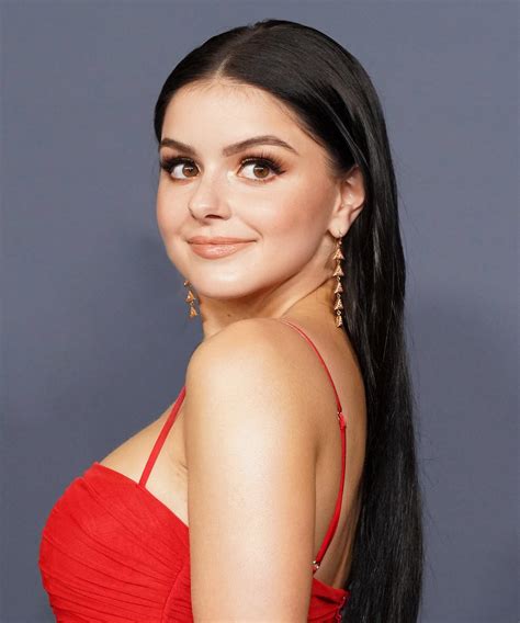 Ariel Winter : r/Celebhub